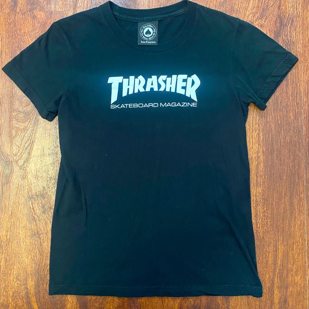 Women’s Thrasher Shirt